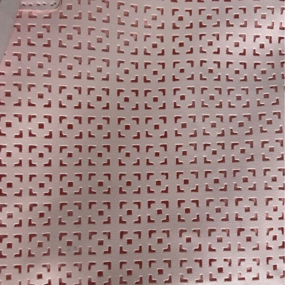 Ulta Beauty Tote Bag Purse Pink New - Picture 4 of 10